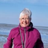 Profilfoto von Monika Röttger