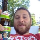 Profilfoto von Matthias Börret