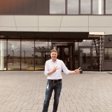 Profilfoto Carsten Weißmann Profilfoto von Carsten Weißmann