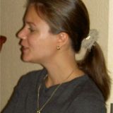 Profilfoto von Ute Weber