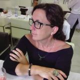 Profilfoto von Nicole Andree