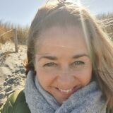 Profilfoto Daniela Reisinger Profilfoto von Daniela Reisinger