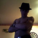 Profilfoto von Damian Pudelko