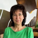 Profilfoto von Katrin Reißhauer