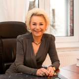 Profilfoto Beatrix Schmitt-von Unruh † Profilfoto von Beatrix Schmitt-von Unruh †