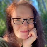 Profilfoto von Sarah Kiank