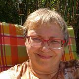 Profilfoto von Kornelia Wodzich