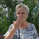 Profilfoto von Rosemarie Bugge