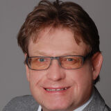 Profilfoto Jörg Martens Profilfoto von Jörg Martens