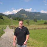 Profilfoto von Jürgen Münch