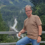 Profilfoto Frank Schröter Profilfoto von Frank Schröter