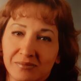 Profilfoto von Susan Oskoui Rad