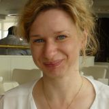 Profilfoto von Maria Mattke