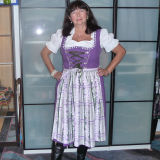 Profilfoto von Birgit Wollmach
