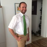 Profilfoto von Christopher Werian