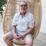 Profilfoto von Karl Reiner Palm