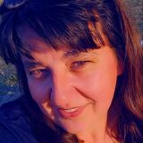 Profilfoto von Marita Brehm