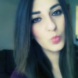 Profilfoto Romana Osmanovic Profilfoto von Romana Osmanovic