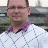 Profilfoto von Mike Alexi