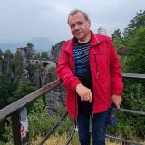 Profilfoto von Norbert Dr. Weissenborn