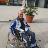 Profilfoto von Klaus-Dieter Hermsdorf