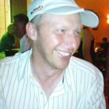 Profilfoto Enrico Hinze Profilfoto von Enrico Hinze