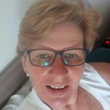 Profilfoto Antje Förster Profilfoto von Antje Förster