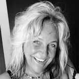 Profilfoto von Susanne Schmidberger