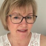 Profilfoto von Karin Peschel