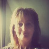 Profilfoto Wencke Bartsch Profilfoto von Wencke Bartsch