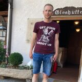 Profilfoto von Frederik Steinheimer