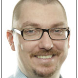 Profilfoto von Erik Staub