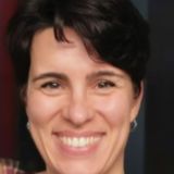 Profilfoto Claudia Kempe Profilfoto von Claudia Kempe