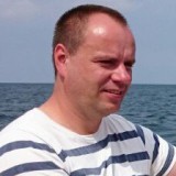 Profilfoto Ralf Wessel Profilfoto von Ralf Wessel