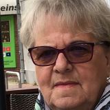 Profilfoto Margrit Ensekat † Profilfoto von Margrit Ensekat †