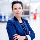 Profilfoto von Saskia Günther