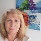 Profilfoto von Birgit Marx