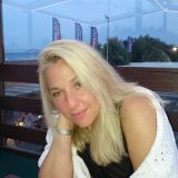 Profilfoto Petra Thöler Profilfoto von Petra Thöler