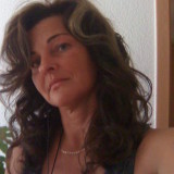 Profilfoto von Corina Hartwig
