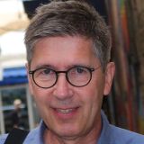 Profilfoto von Jürgen Bruck