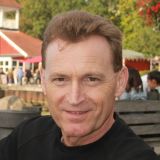 Profilfoto Martin Scheyhing Profilfoto von Martin Scheyhing