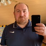 Profilfoto von Alexander Rüb