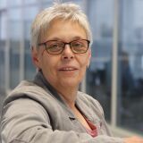 Profilfoto von Ulrike Trier