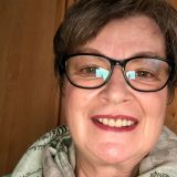 Profilfoto von Gisela Niestroj