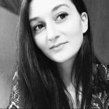 Profilfoto von Jaqueline Krall