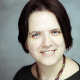 Profilfoto Katja Eichelbaum Profilfoto von Katja Eichelbaum