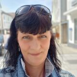 Profilfoto Stefanie Dempfle Profilfoto von Stefanie Dempfle