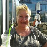 Profilfoto von Kerstin Klöter-Rüttgers