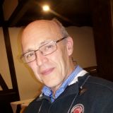 Profilfoto Fromme Bernhard Profilfoto von Fromme Bernhard