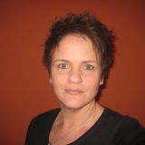 Profilfoto von Marion Hinsen